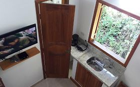 Suíte Portal 53