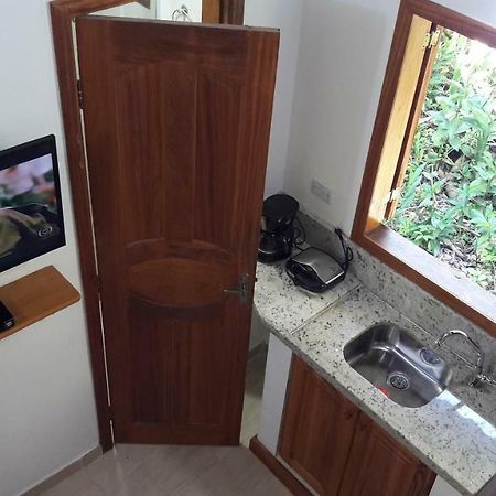 Suíte Portal 53 Paraty Exterior foto