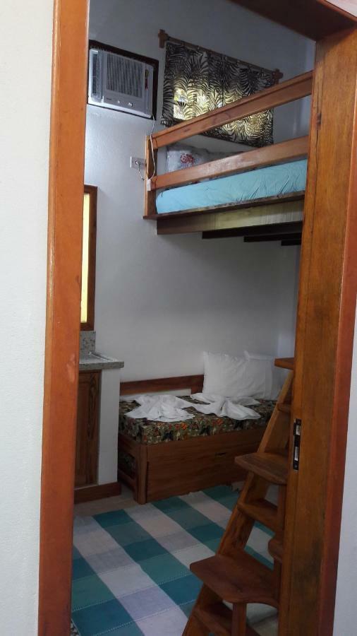 Suíte Portal 53 Paraty Exterior foto