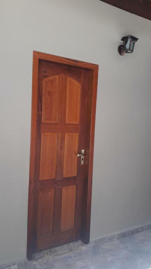 Suíte Portal 53 Paraty Exterior foto